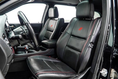2025 Dodge Durango R/T Plus
