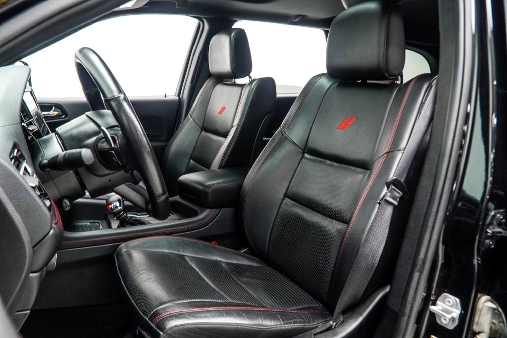 2025 Dodge Durango R/T Plus