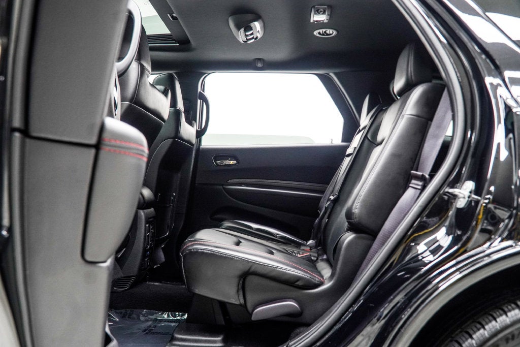 2025 Dodge Durango R/T Plus