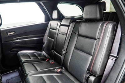 2025 Dodge Durango R/T Plus