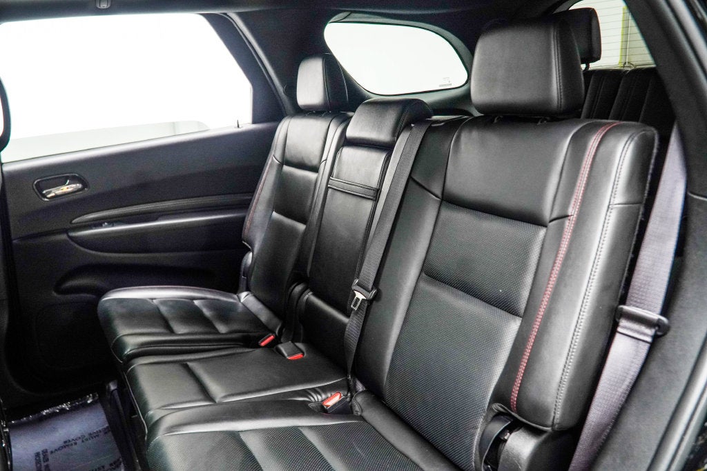 2025 Dodge Durango R/T Plus