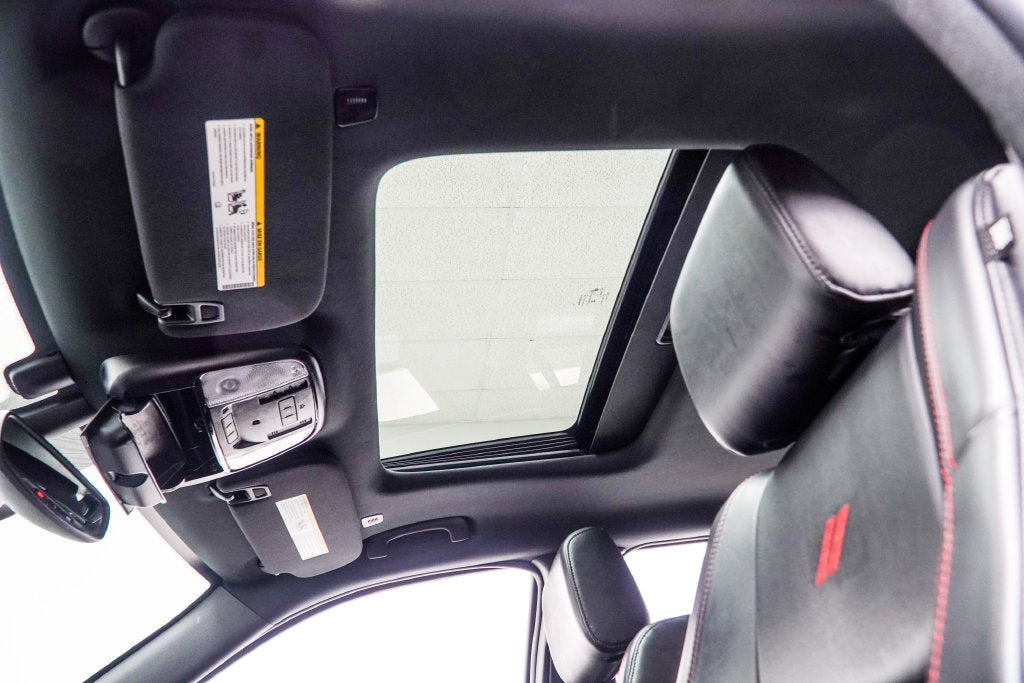 2025 Dodge Durango R/T Plus