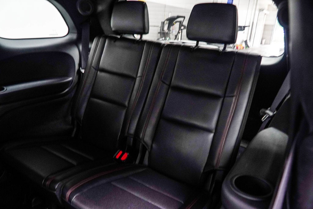 2025 Dodge Durango R/T Plus