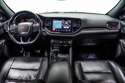 2025 Dodge Durango R/T Plus