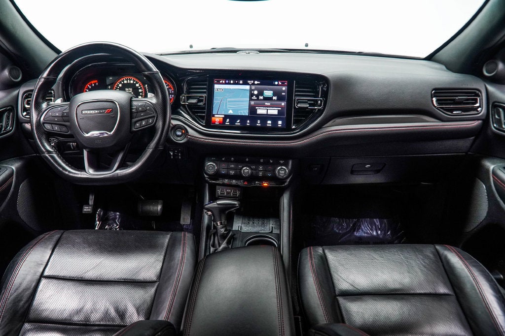 2025 Dodge Durango R/T Plus