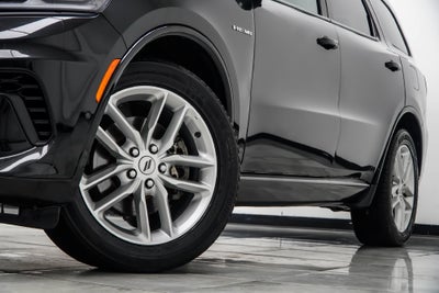 2025 Dodge Durango R/T Plus