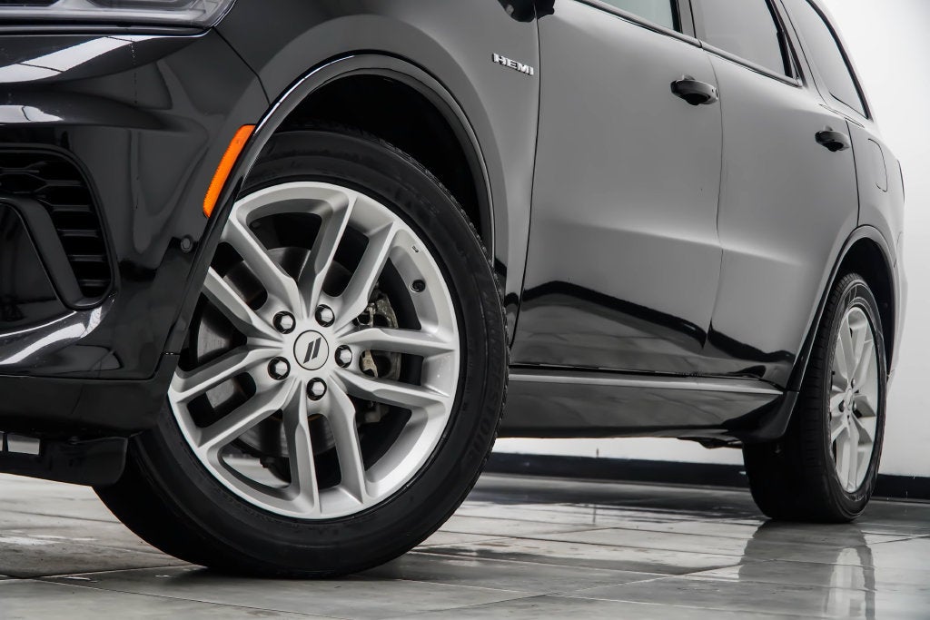 2025 Dodge Durango R/T Plus