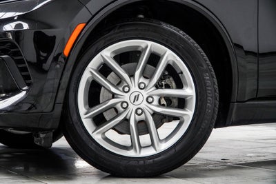 2025 Dodge Durango R/T Plus