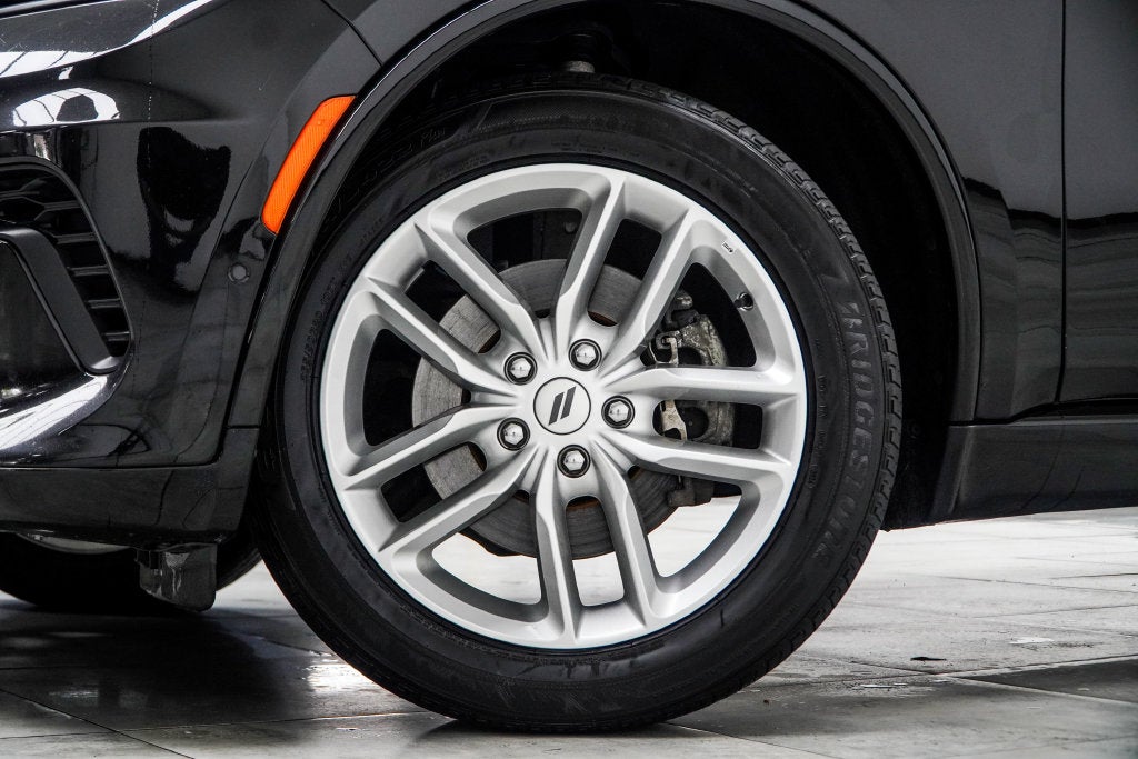 2025 Dodge Durango R/T Plus