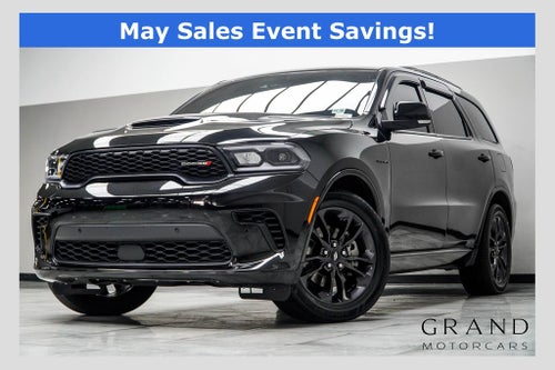 2025 Dodge Durango R/T Plus