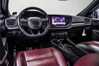 2025 Dodge Durango R/T Plus