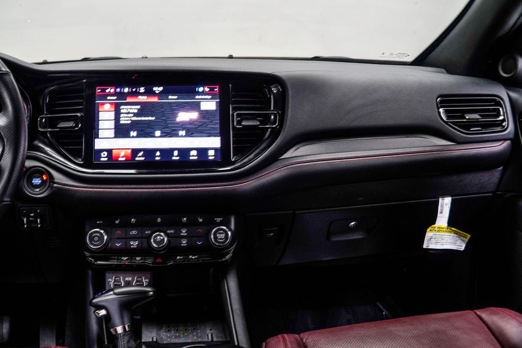 2025 Dodge Durango R/T Plus