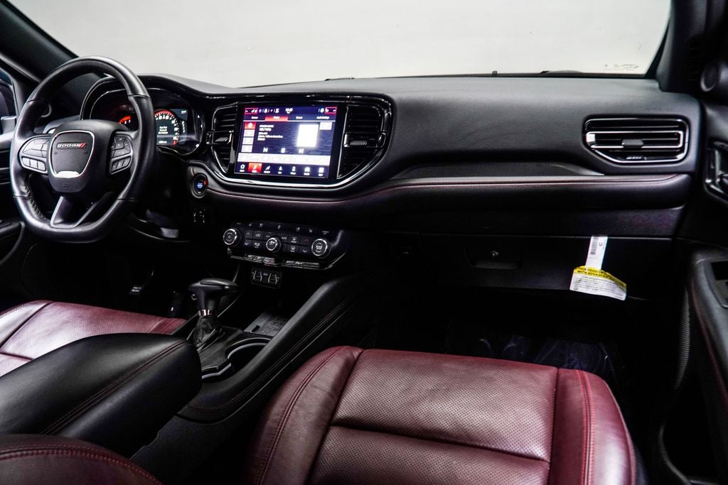 2025 Dodge Durango R/T Plus