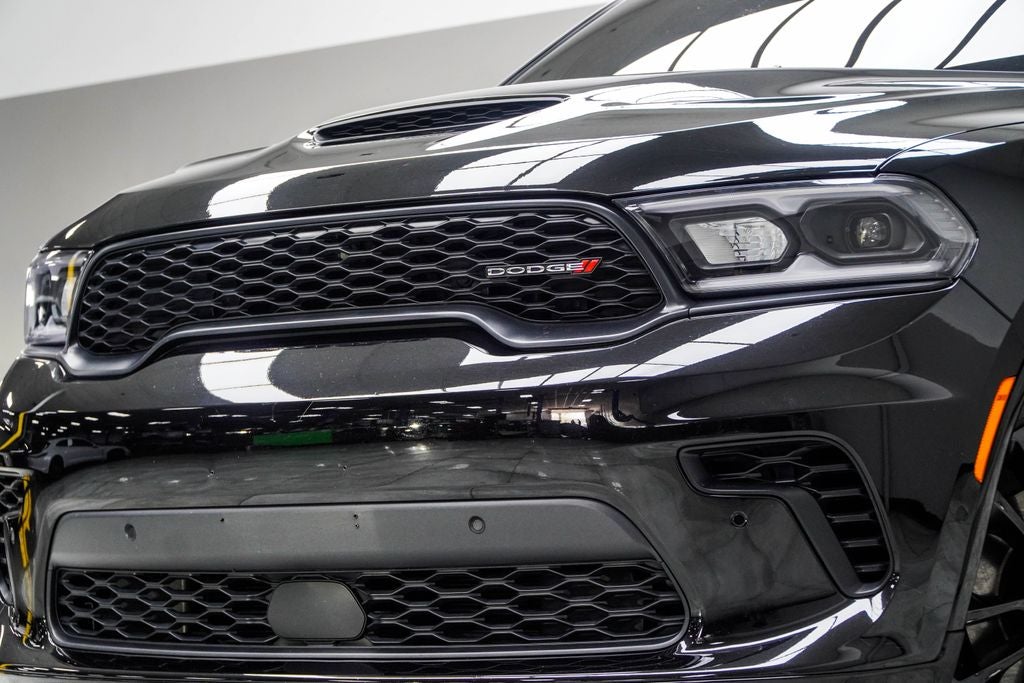 2025 Dodge Durango R/T Plus