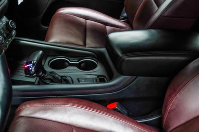 2025 Dodge Durango R/T Plus