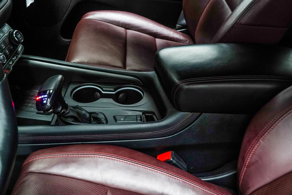2025 Dodge Durango R/T Plus