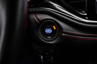2025 Dodge Durango R/T Plus