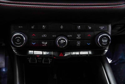 2025 Dodge Durango R/T Plus