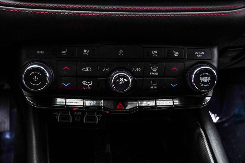 2025 Dodge Durango R/T Plus