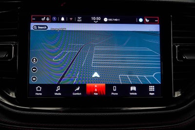 2025 Dodge Durango R/T Plus