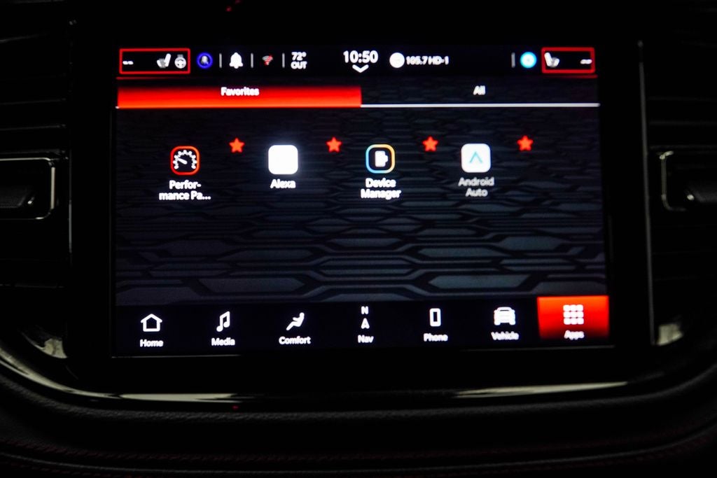 2025 Dodge Durango R/T Plus
