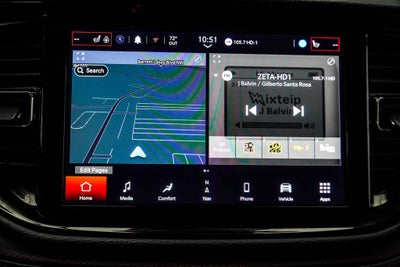 2025 Dodge Durango R/T Plus