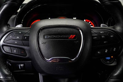 2025 Dodge Durango R/T Plus