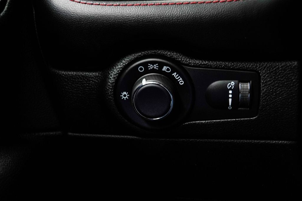 2025 Dodge Durango R/T Plus