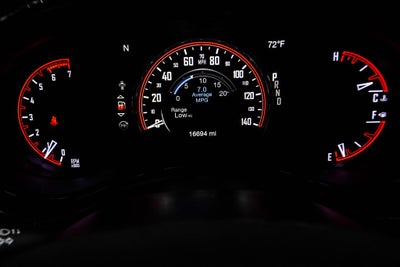 2025 Dodge Durango R/T Plus