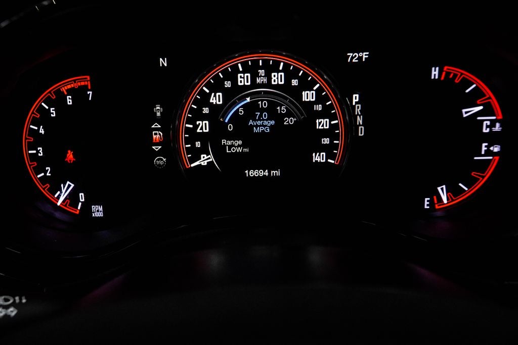 2025 Dodge Durango R/T Plus