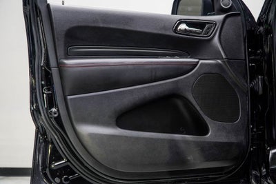 2025 Dodge Durango R/T Plus