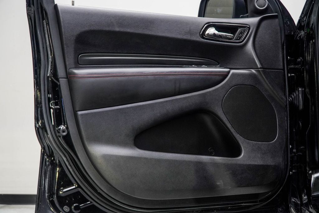 2025 Dodge Durango R/T Plus