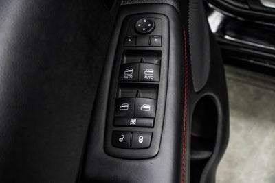 2025 Dodge Durango R/T Plus