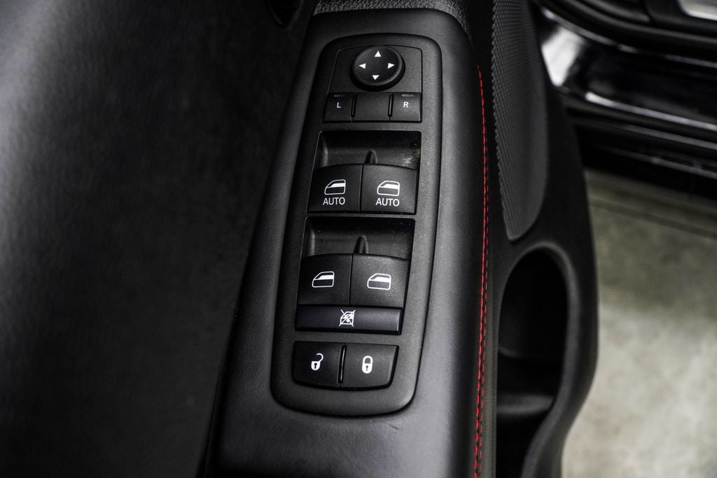 2025 Dodge Durango R/T Plus