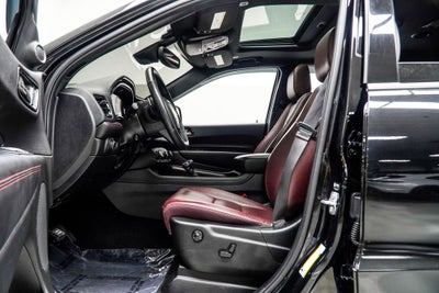 2025 Dodge Durango R/T Plus