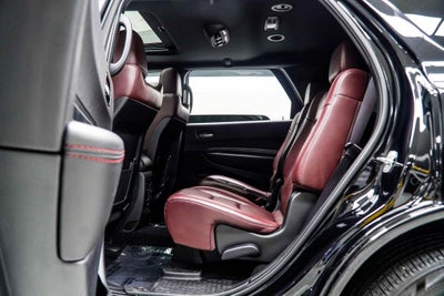 2025 Dodge Durango R/T Plus