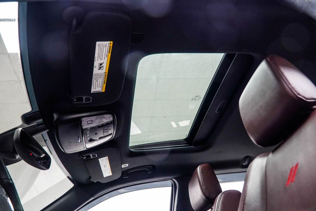 2025 Dodge Durango R/T Plus