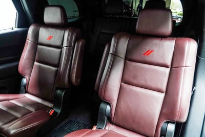 2025 Dodge Durango R/T Plus