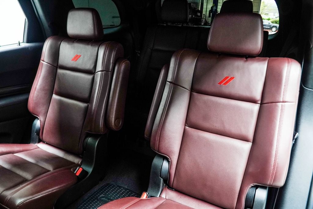 2025 Dodge Durango R/T Plus
