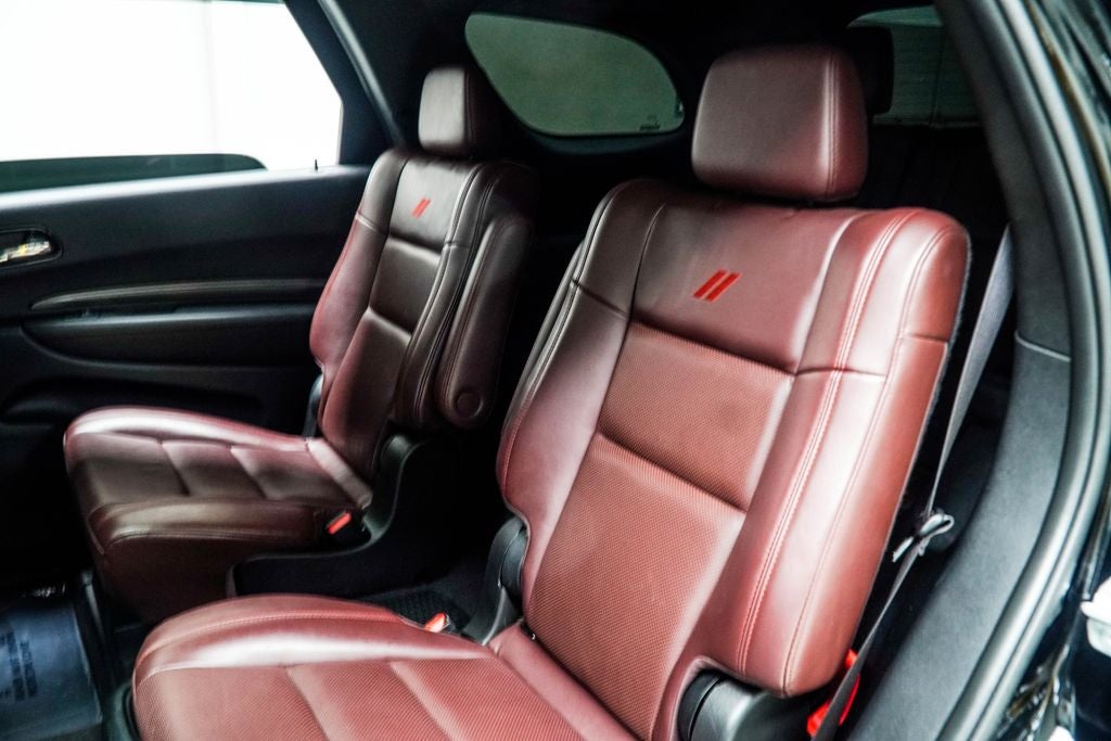2025 Dodge Durango R/T Plus