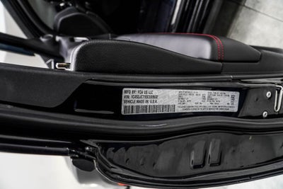2025 Dodge Durango R/T Plus