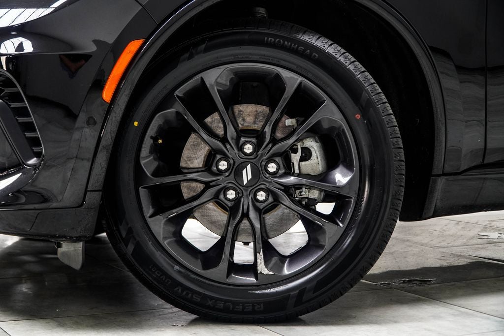 2025 Dodge Durango R/T Plus