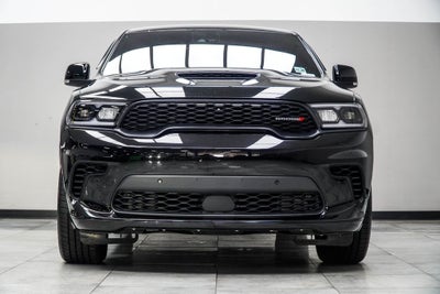 2025 Dodge Durango R/T Plus