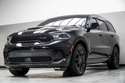 2025 Dodge Durango R/T Plus