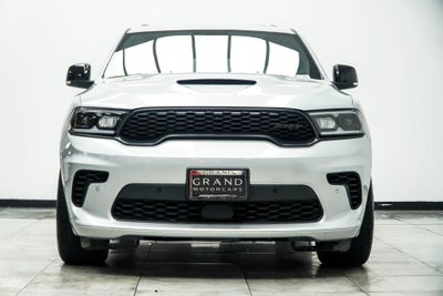 2024 Dodge Durango SRT 392 Premium