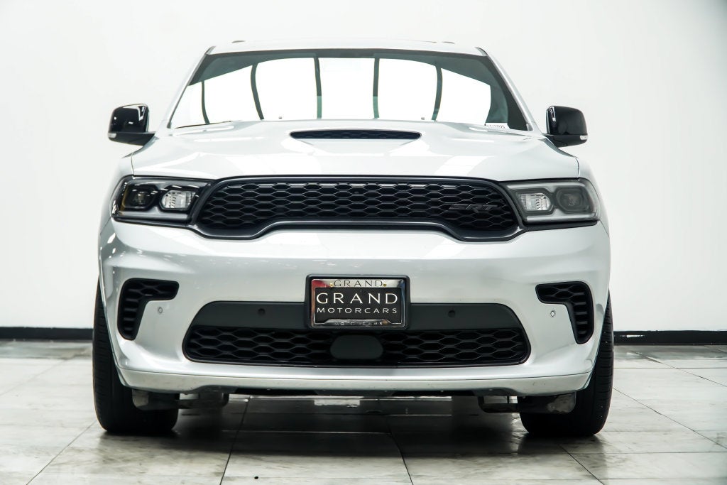 2024 Dodge Durango SRT 392 Premium