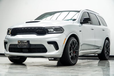 2024 Dodge Durango SRT 392 Premium