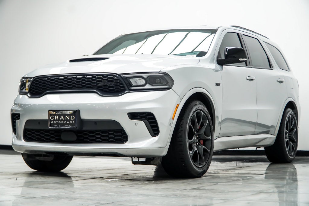 2024 Dodge Durango SRT 392 Premium