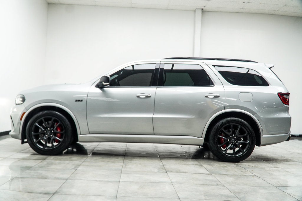 2024 Dodge Durango SRT 392 Premium