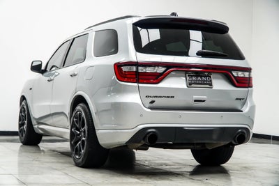 2024 Dodge Durango SRT 392 Premium
